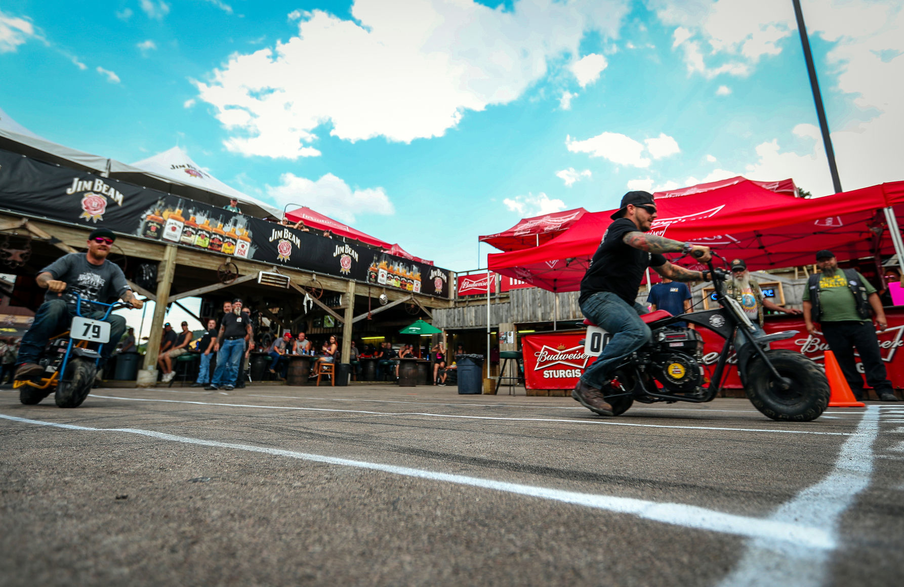 Sturgis Day Eight